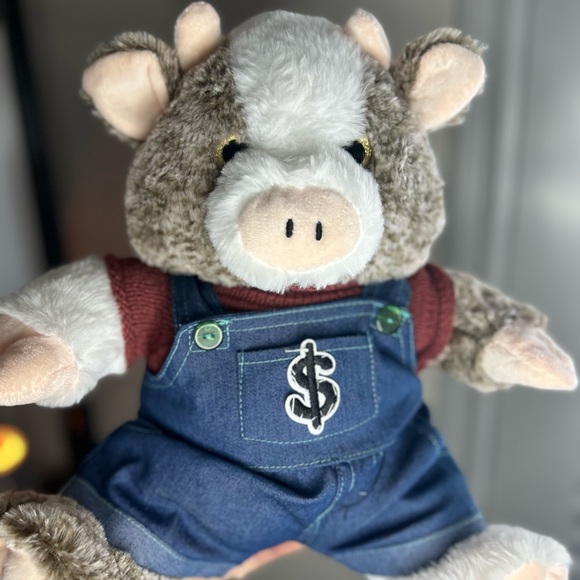 RikkiBear Examples - Picture 8 of 17